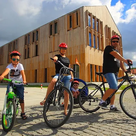 Skansen Conference&spa