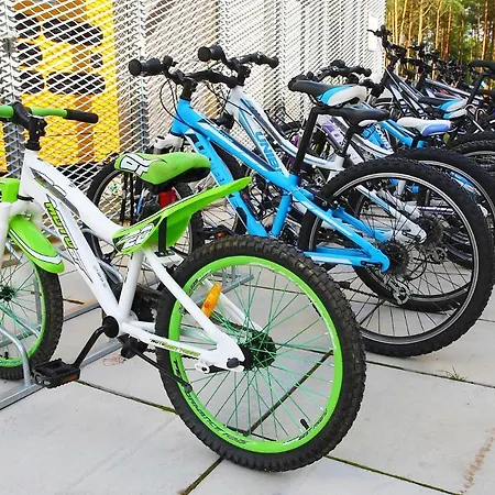 Skansen Conference&spa 3* Studzieniec