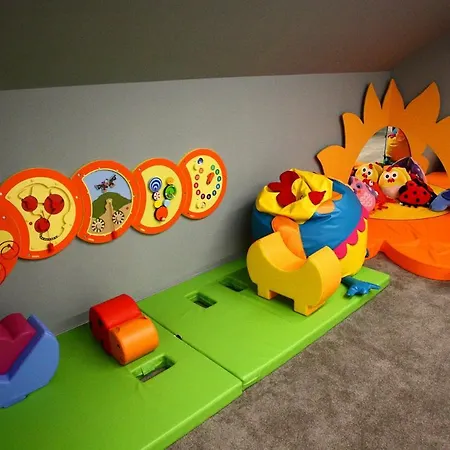 Skansen Conference&spa Hotel Studzieniec