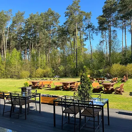 Hotel Skansen Conference&spa 3*