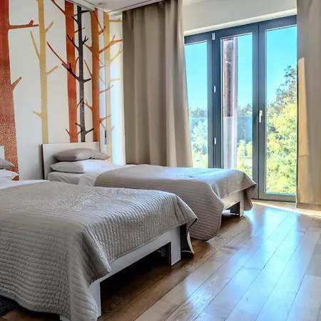 Hotel Skansen Conference&spa 3*