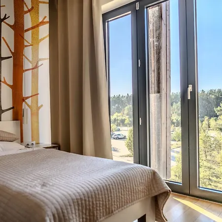 Skansen Conference&spa 3*