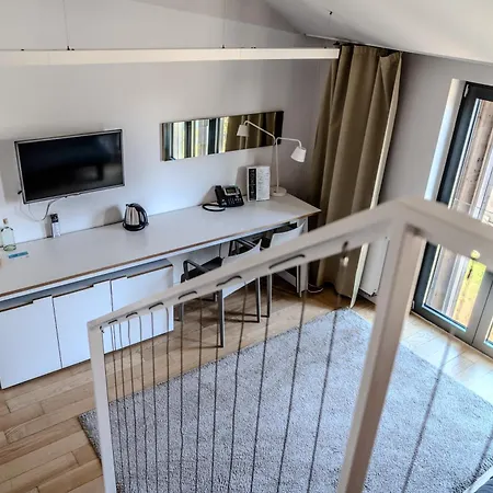 Skansen Conference&spa Hotel