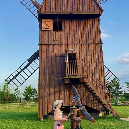 Ξενοδοχείο Skansen Conference&spa