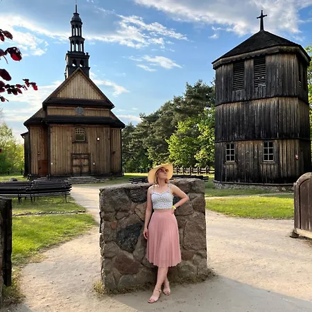 Skansen Conference&spa Ξενοδοχείο