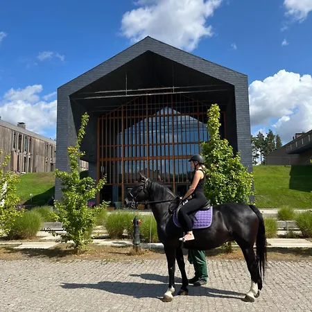 Skansen Conference&spa Ξενοδοχείο 3*