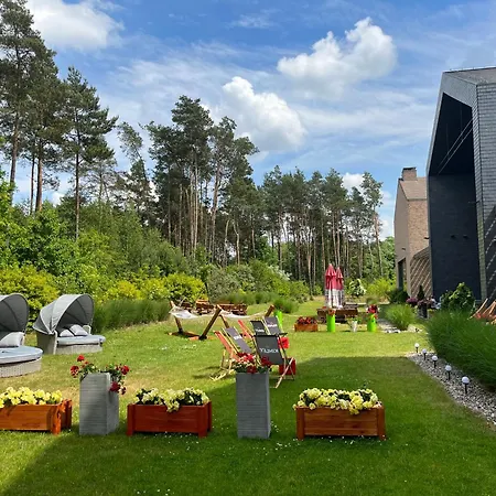 Skansen Conference&spa 3*