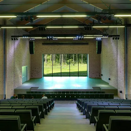 Skansen Conference&spa