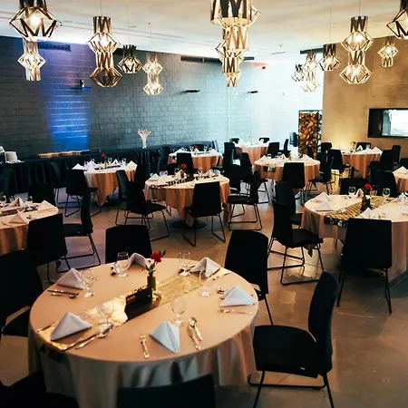 Hotel Skansen Conference&spa 3*