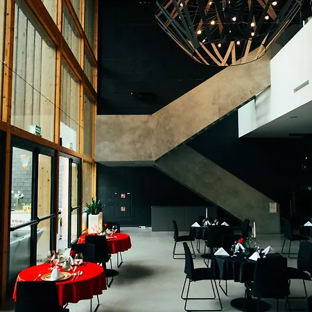 Ξενοδοχείο Skansen Conference&spa