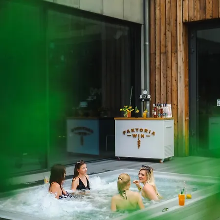 Skansen Conference&spa 3*