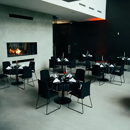 Skansen Conference&spa Studzieniec