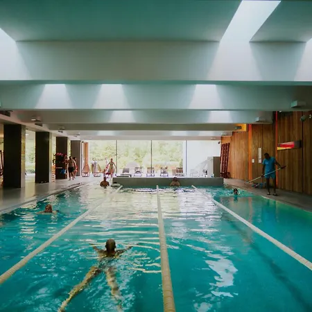 Skansen Conference&spa Hotel