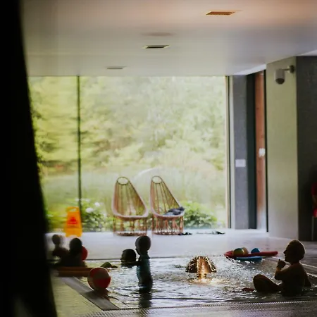 Skansen Conference&spa 3*