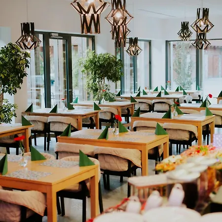 Skansen Conference&spa 3*