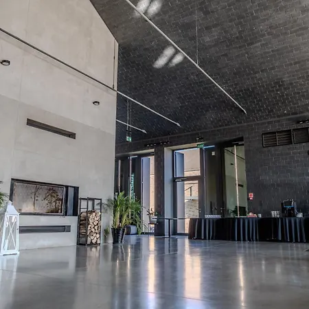 Skansen Conference&spa