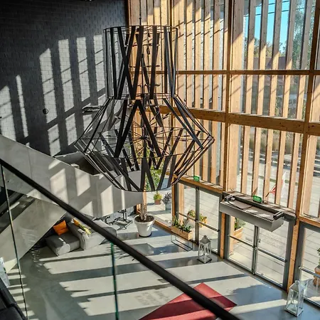 Hotel Skansen Conference&spa