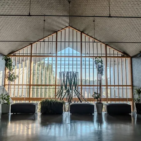 Ξενοδοχείο Skansen Conference&spa 3*