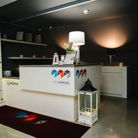 Ξενοδοχείο Skansen Conference&spa Studzieniec