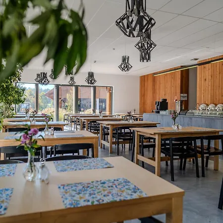 Skansen Conference&spa Studzieniec