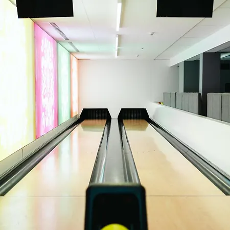 Skansen Conference&spa Hotel