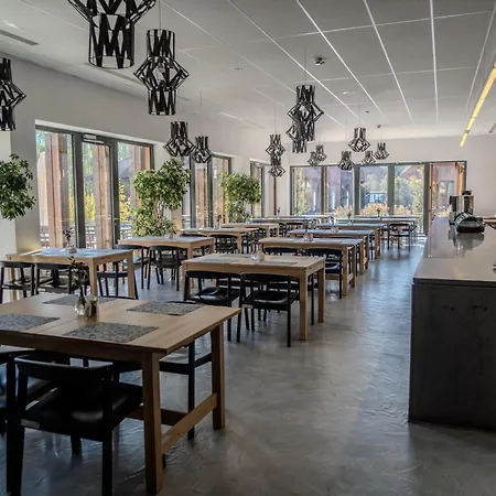 Hotel Skansen Conference&spa