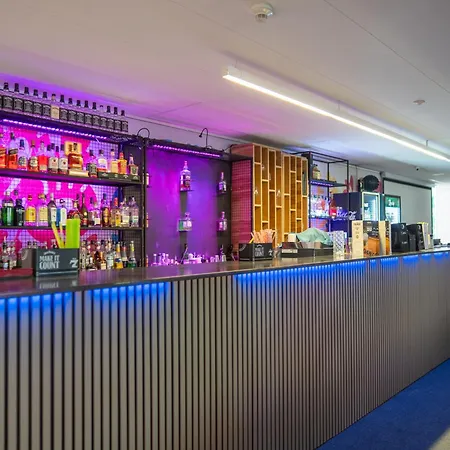 Hotel Skansen Conference&spa