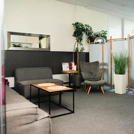 Skansen Conference&spa Studzieniec