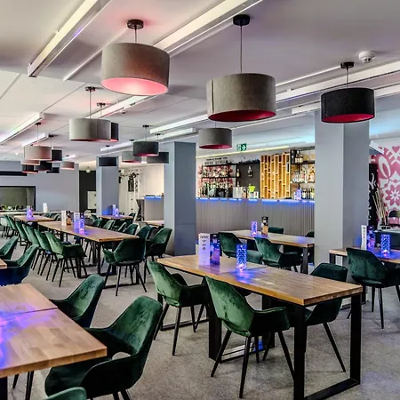 Skansen Conference&spa