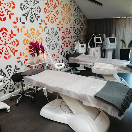 Skansen Conference&spa Ξενοδοχείο 3*