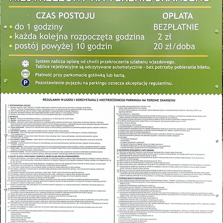 Skansen Conference&spa 3*