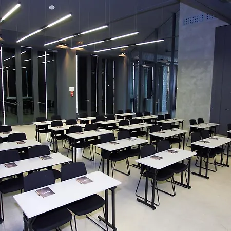 Skansen Conference&spa 3* Studzieniec