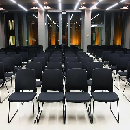 Hotel Skansen Conference&spa 3*