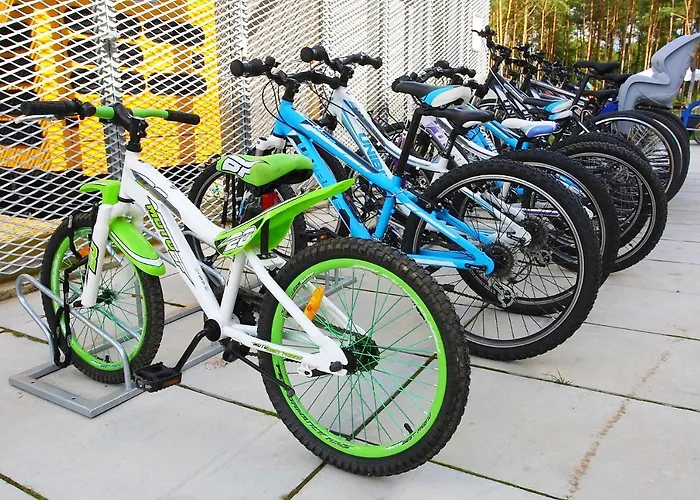 Skansen Conference&spa 3* Studzieniec