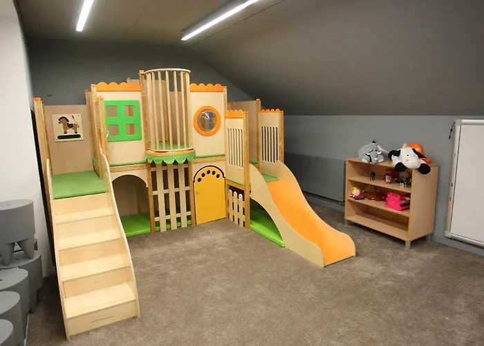 Skansen Conference&spa