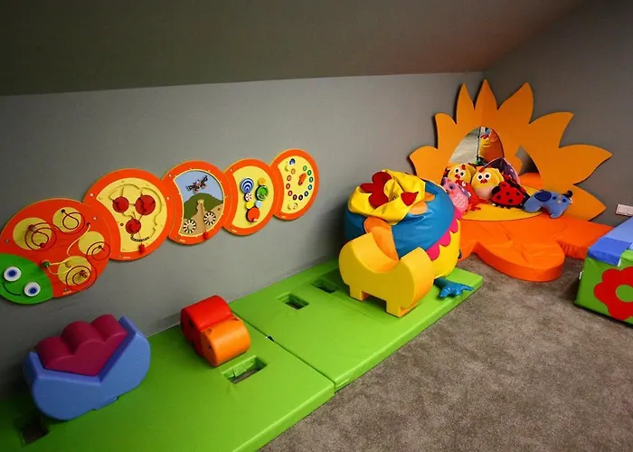 Skansen Conference&spa Hotel Studzieniec