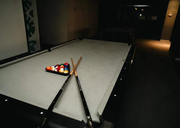 Skansen Conference&spa Hotel