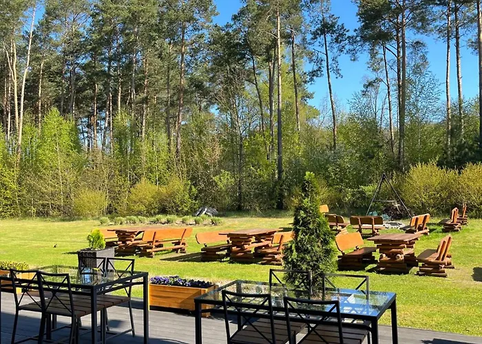 Hotel Skansen Conference&spa 3*