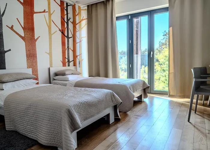 Hotel Skansen Conference&spa 3*