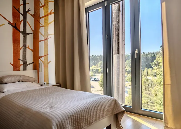 Skansen Conference&spa 3*