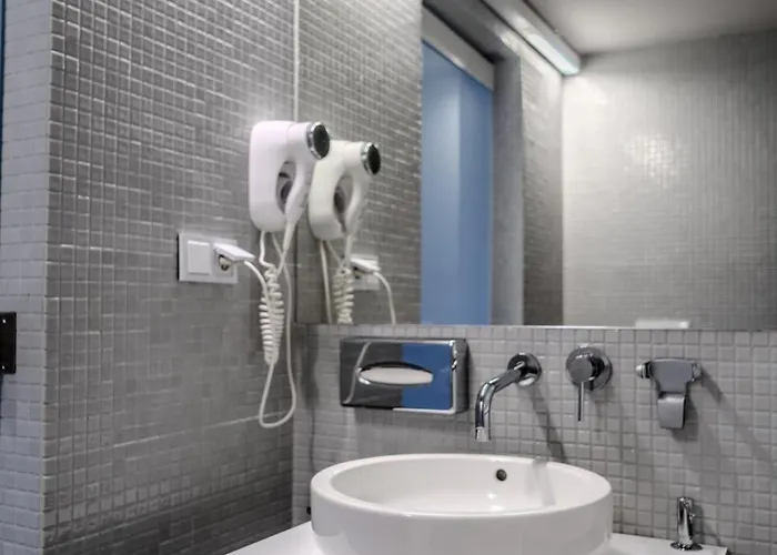 Hotel Skansen Conference&spa 3*