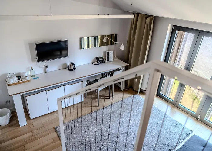 Skansen Conference&spa Hotel