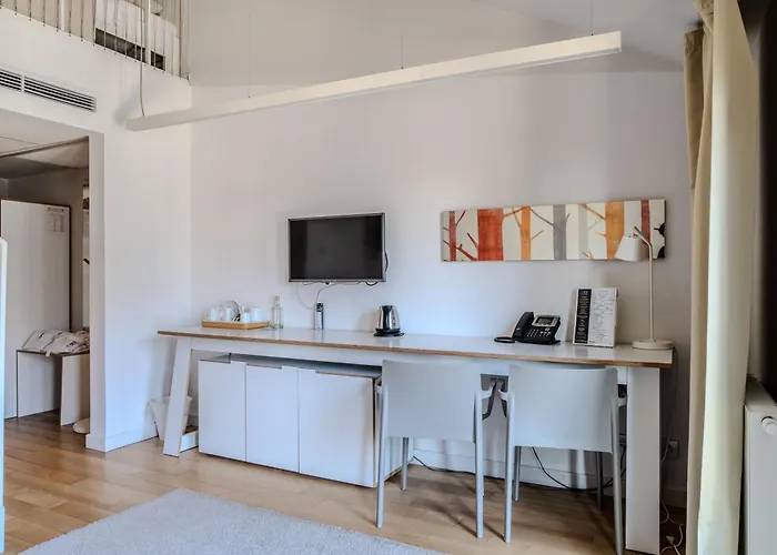 Skansen Conference&spa Hotel 3*