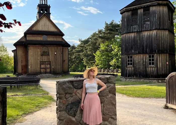 Skansen Conference&spa Hotel