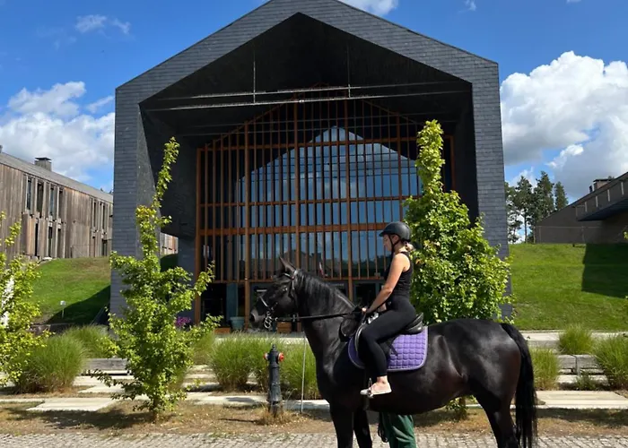 Skansen Conference&spa Hotel 3*