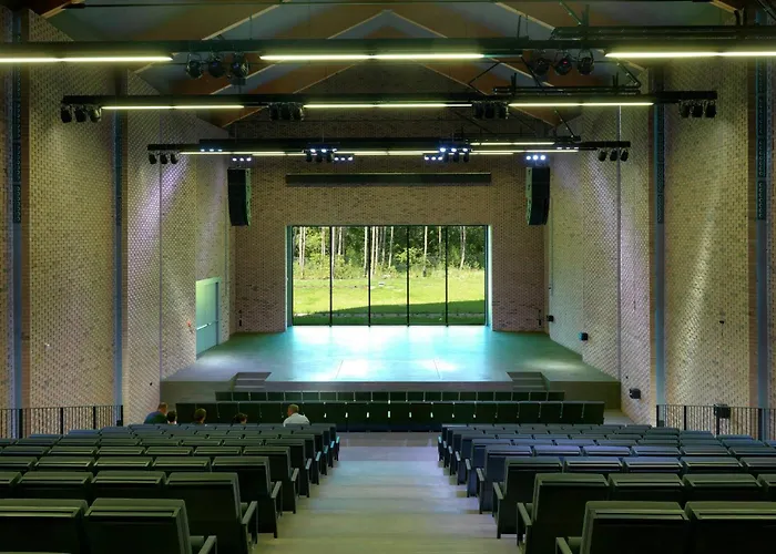 Skansen Conference&spa