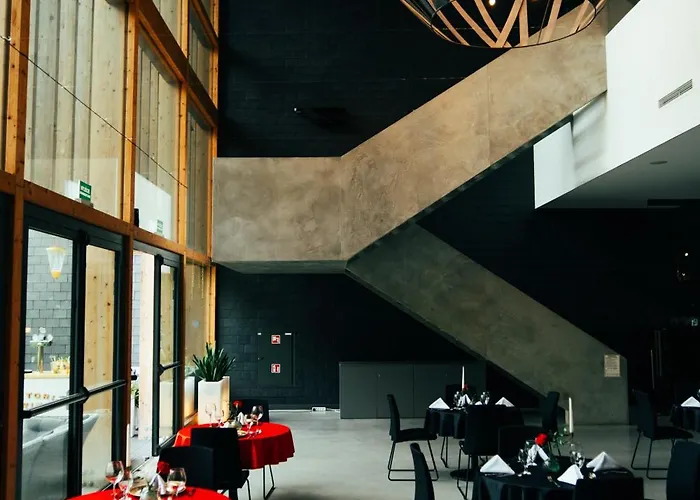 Hotel Skansen Conference&spa