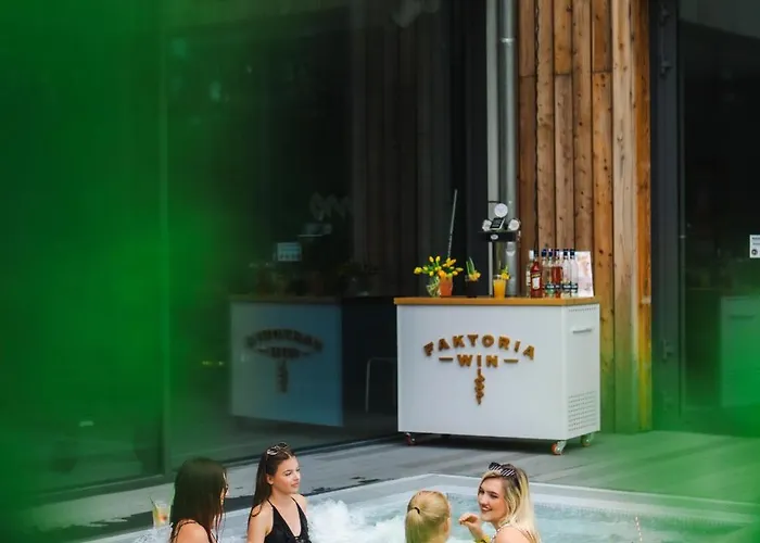 Skansen Conference&spa 3*