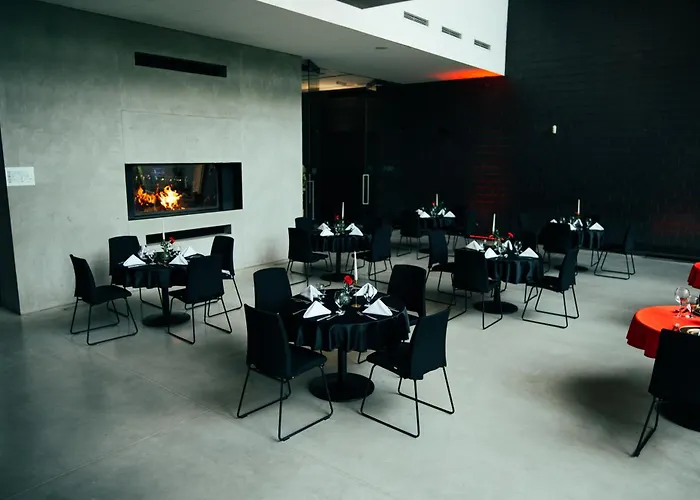 Skansen Conference&spa Studzieniec