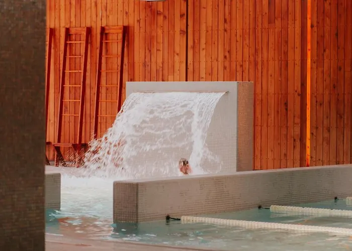 Skansen Conference&spa 3* Studzieniec